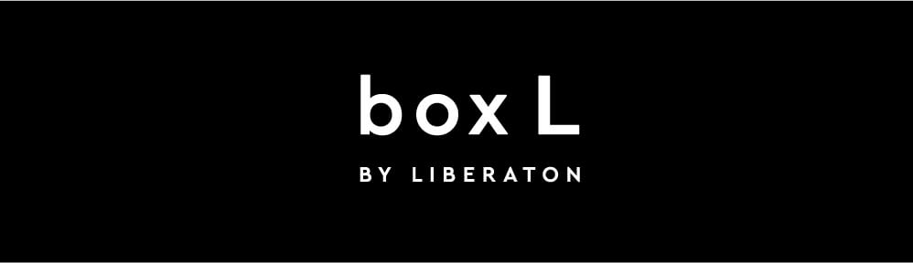 box L BY LIBERATON