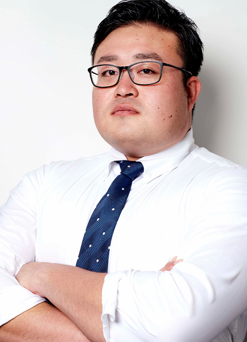 森下大地さんインタビュー Liberaton